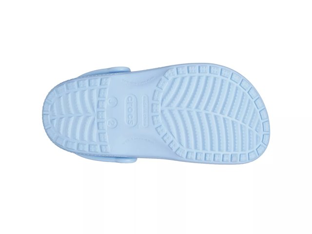 Girls crocs size 7 outlet