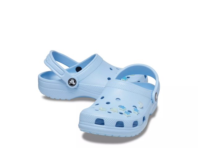 White crocs junior size 3 new arrivals