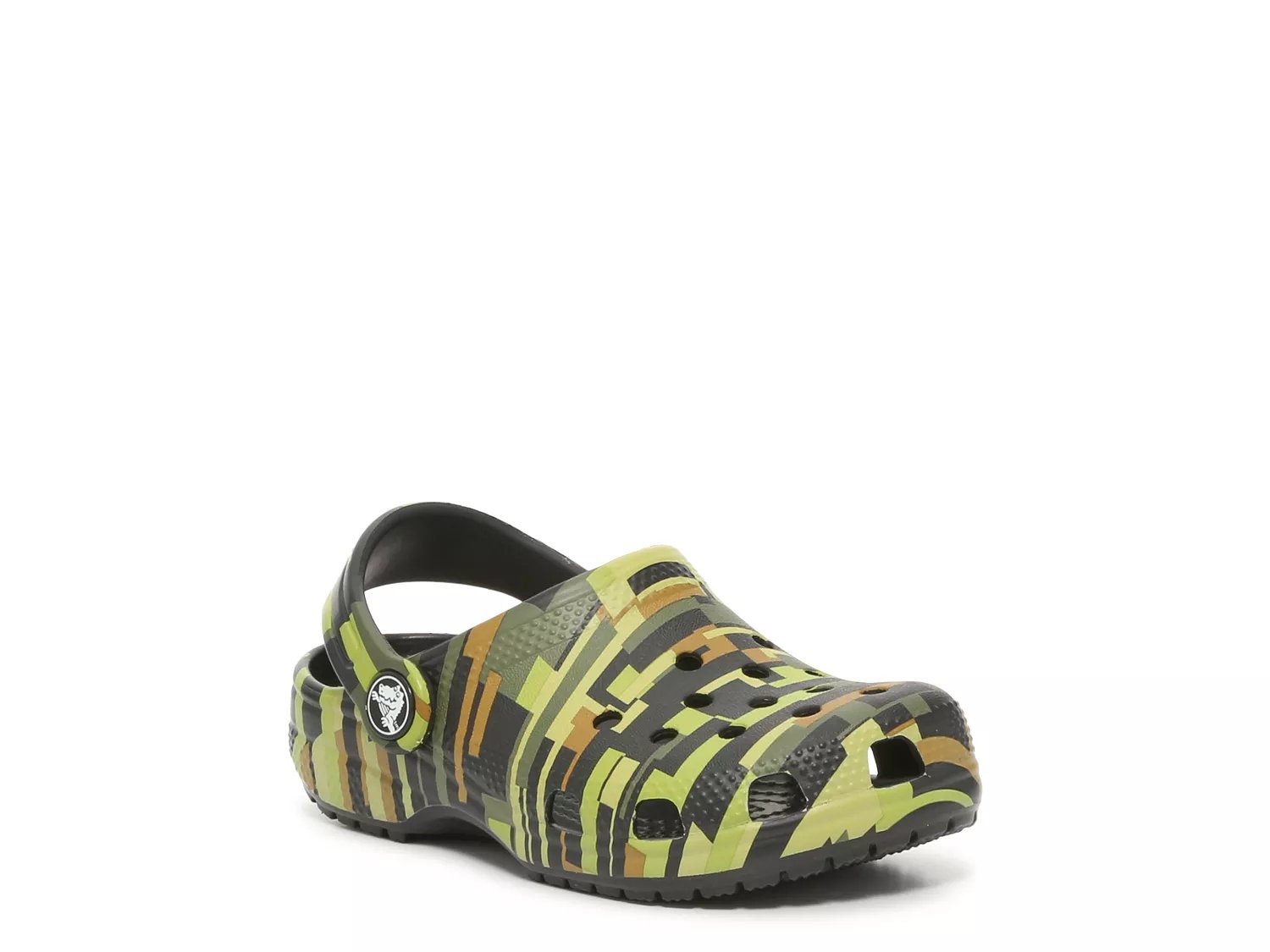 Crocs classic graphic hot sale ii clog