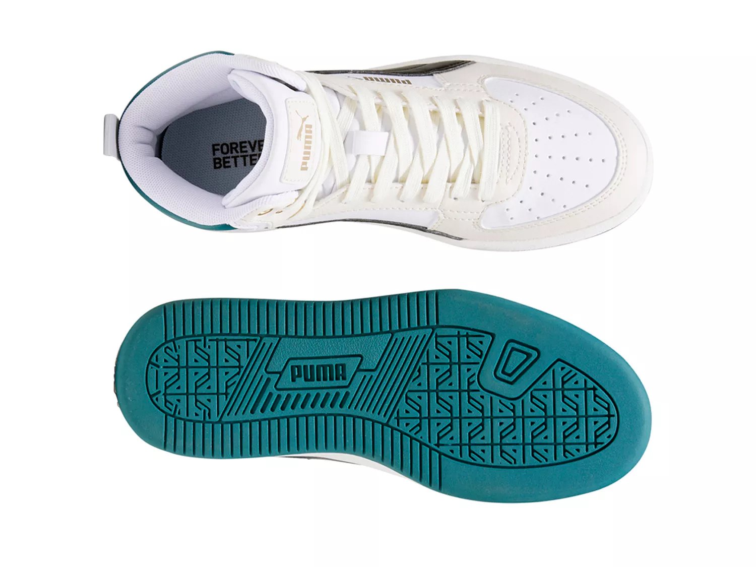 Caven 2.0 Mid Sneaker - Kids'