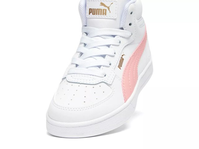Puma california 2025 glitz sneakers