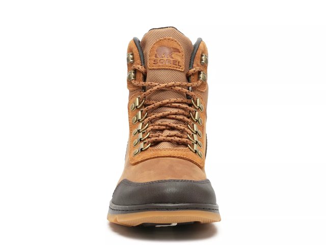 Dsw mens sorel boots sales