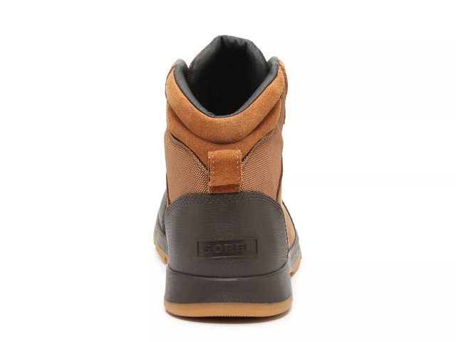 Sorel hq bootie deals