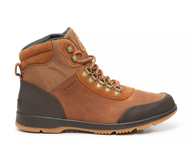 SOREL Ankeny Hiking Boot Men s Free Shipping DSW