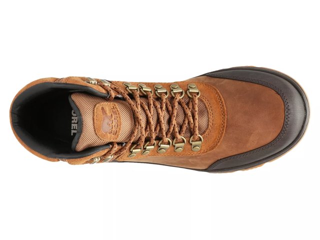Dsw mens hiking boots sales