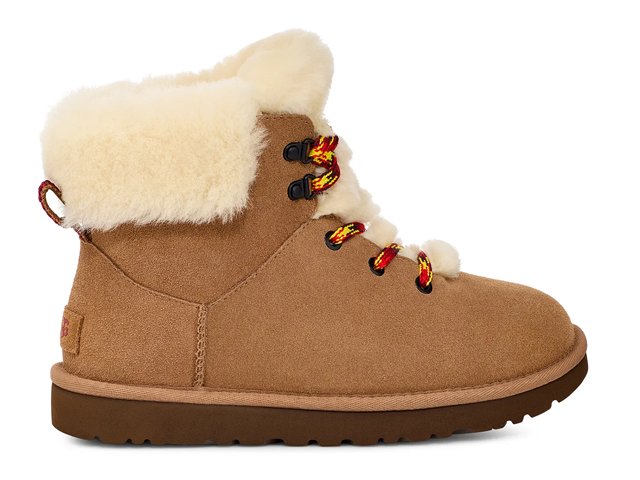 UGG Classic Mini Alpine Bootie Free Shipping DSW
