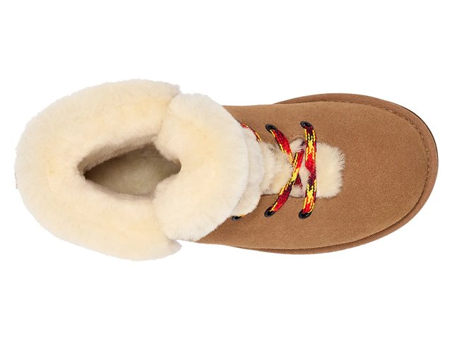 UGG Classic Mini Alpine Bootie - Free Shipping | DSW