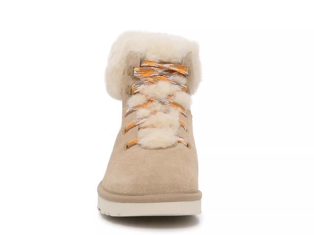 UGG Classic Mini Alpine Bootie   Free Shipping   DSW