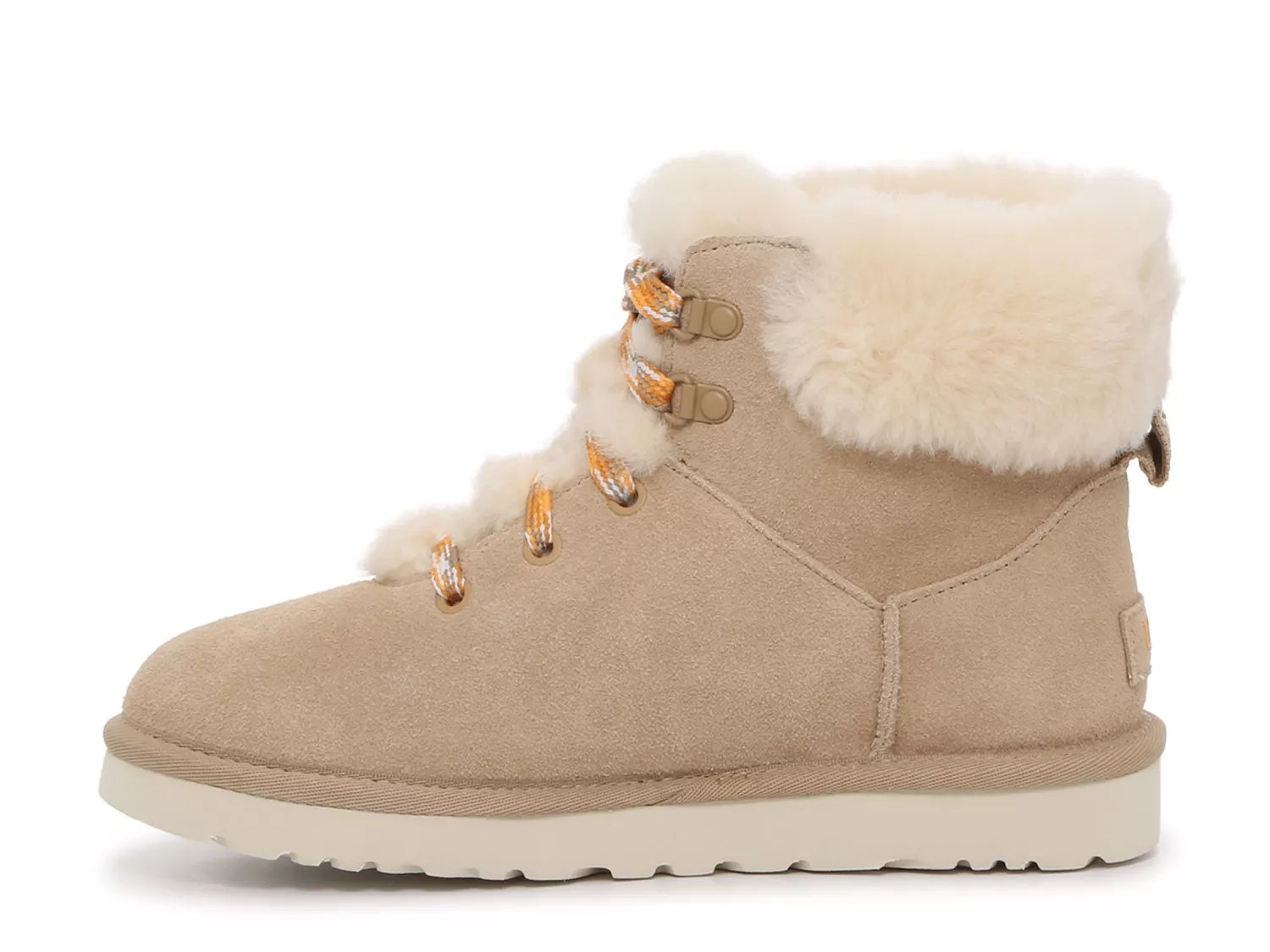 Classic Mini Alpine Bootie