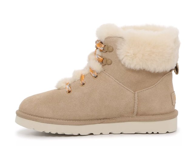 Ugg basse beige outlet