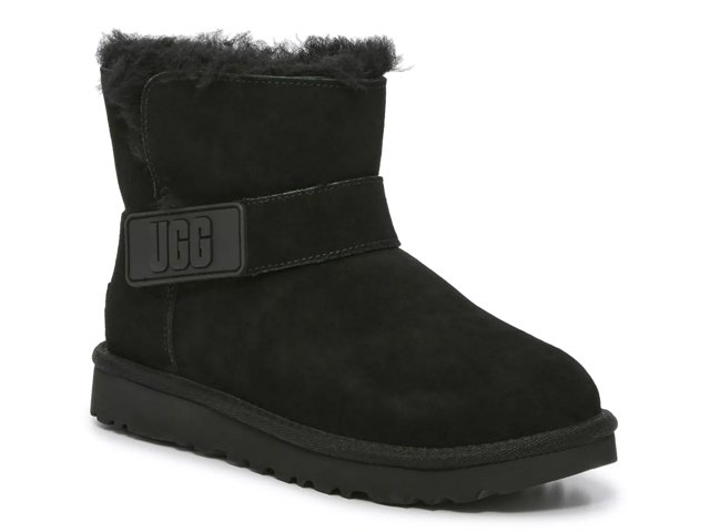 Dsw ugg deals