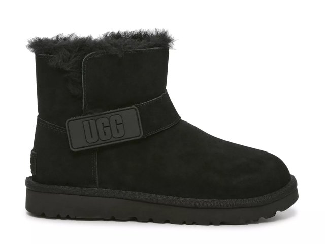 Born baily bootie 2025
