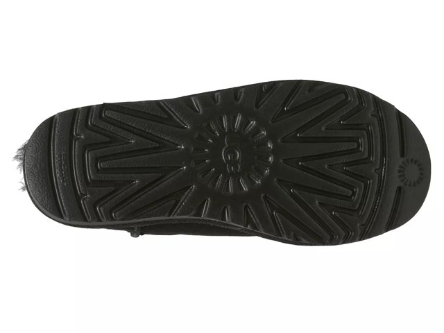 Boc hotsell bailee bootie