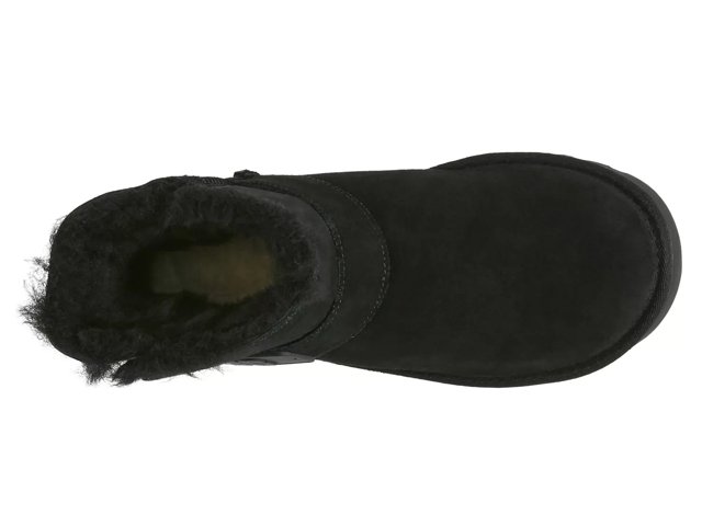 Born baily bootie 2025