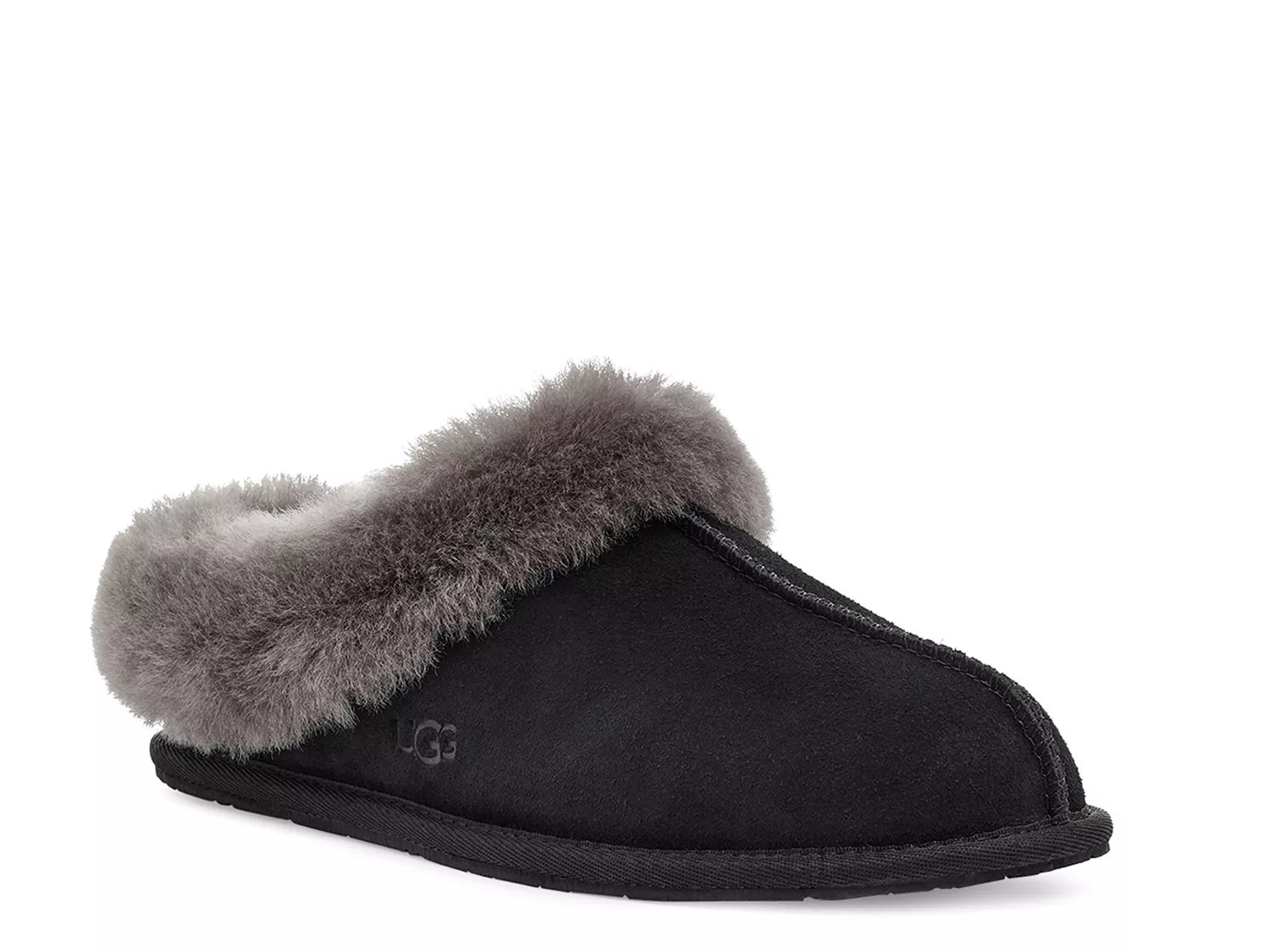 Dsw womens ugg on sale slippers