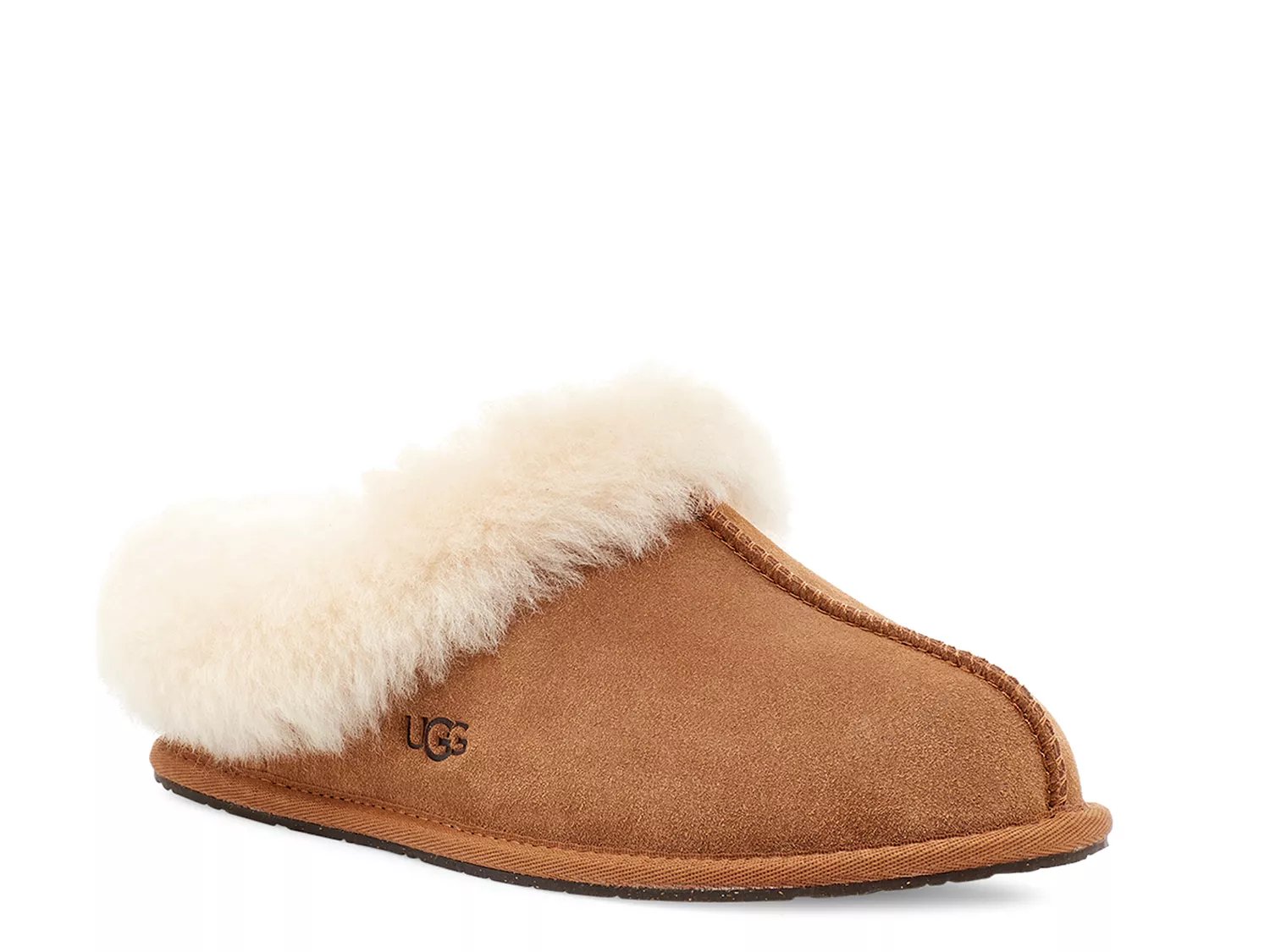 Женские шлепанцы UGG Moraene Slipper