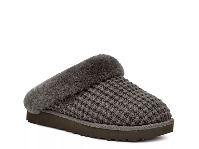 Cluggette Slipper