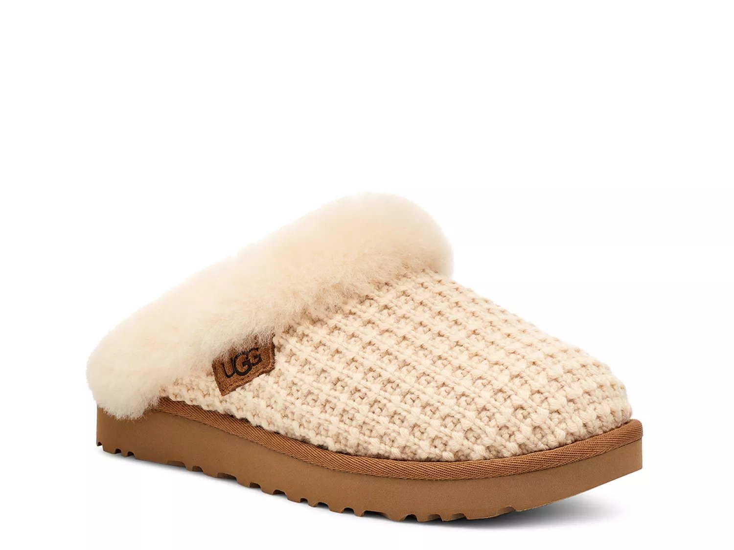 Ugg on sale cluggette slippers