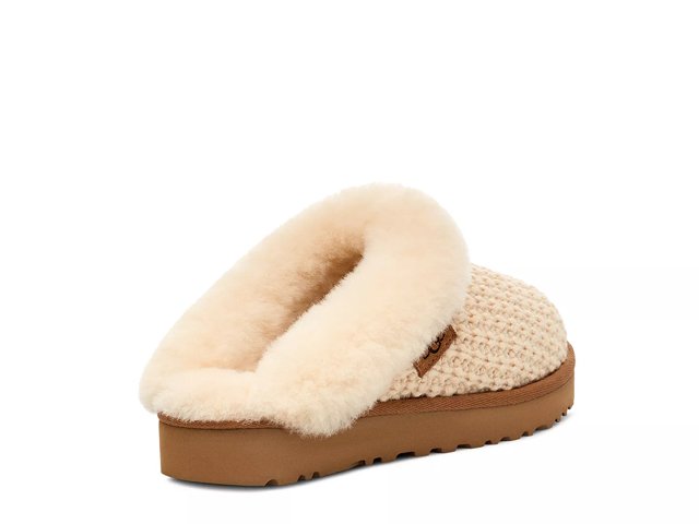 Cluggette Slipper