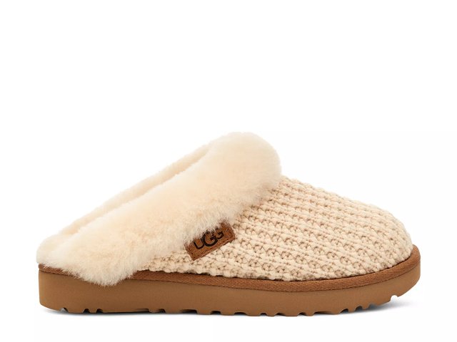 UGG Cluggette Slipper Free Shipping DSW