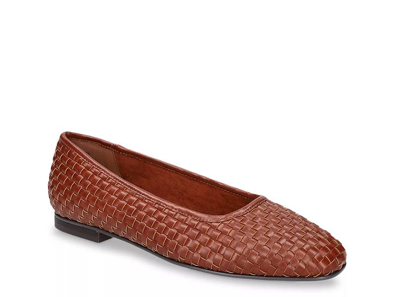 Bella Vita Kimiko Ballet Flat - Free Shipping | DSW