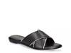 Bella vita slide sales sandal