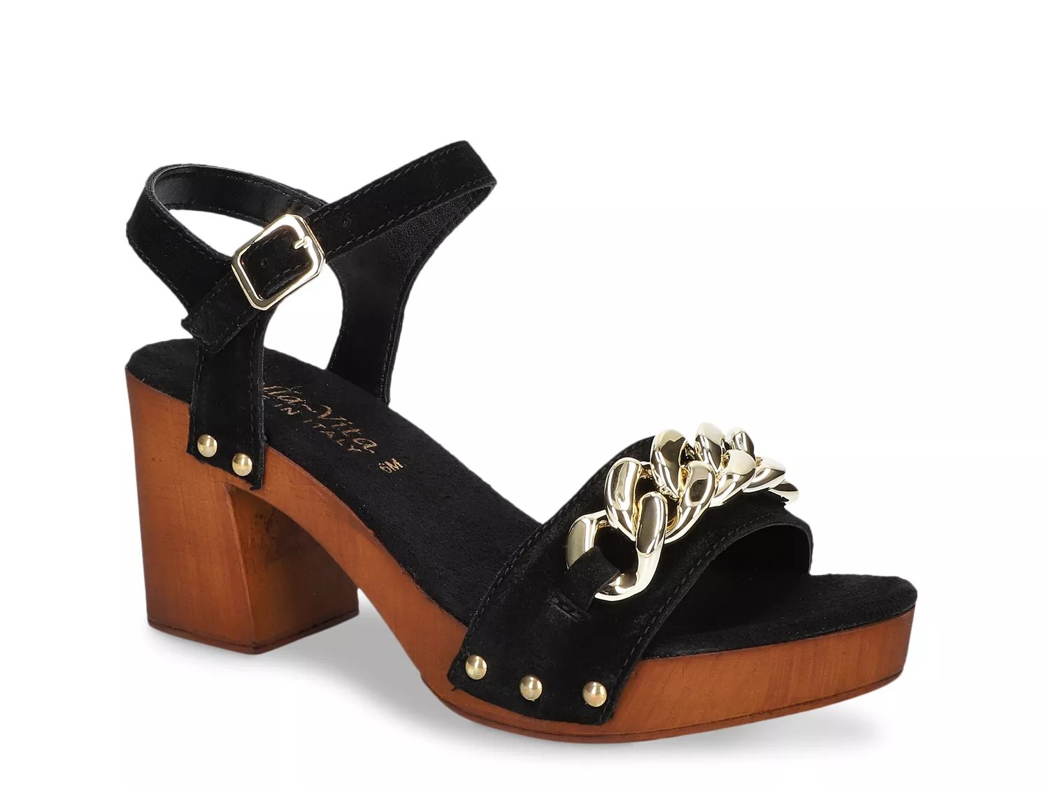 Bella Vita Van-Italy Sandal - Free Shipping | DSW