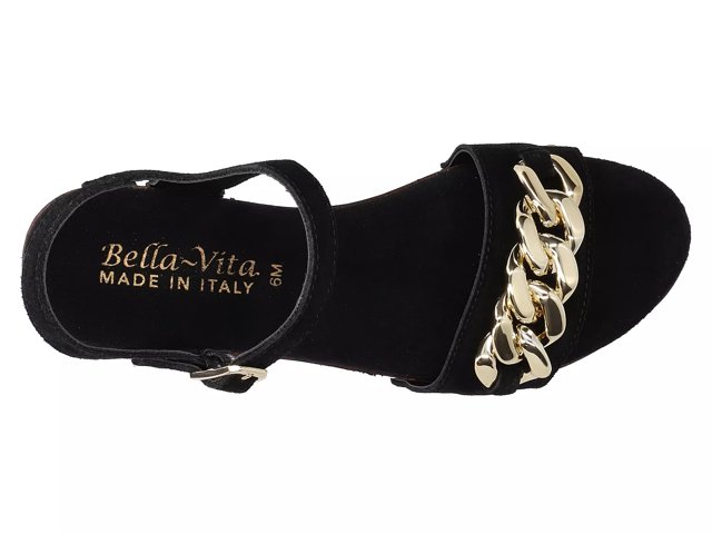 Bella Vita Van-Italy Sandal - Free Shipping | DSW