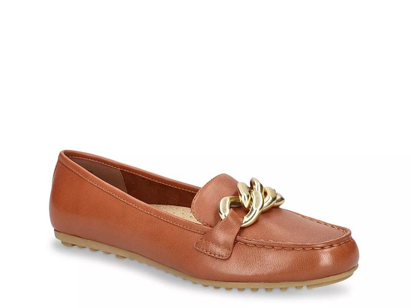 Cullen Driving Loafer
