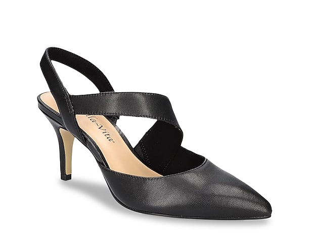 Franco Sarto Averie Pump - Free Shipping | DSW