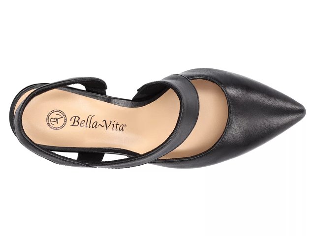 Bella vita hot sale shoes dsw