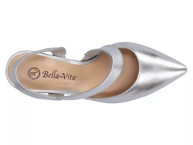 Bella vita shoes dsw cheap