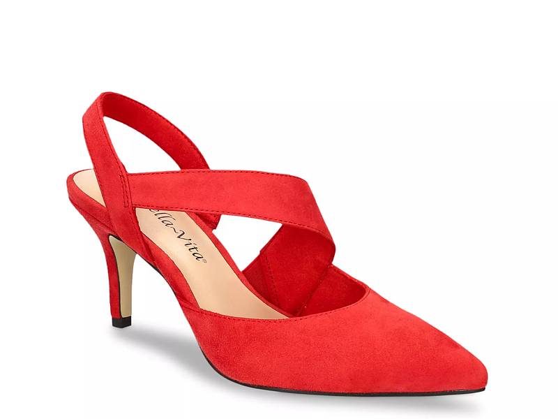 Arabella Pump