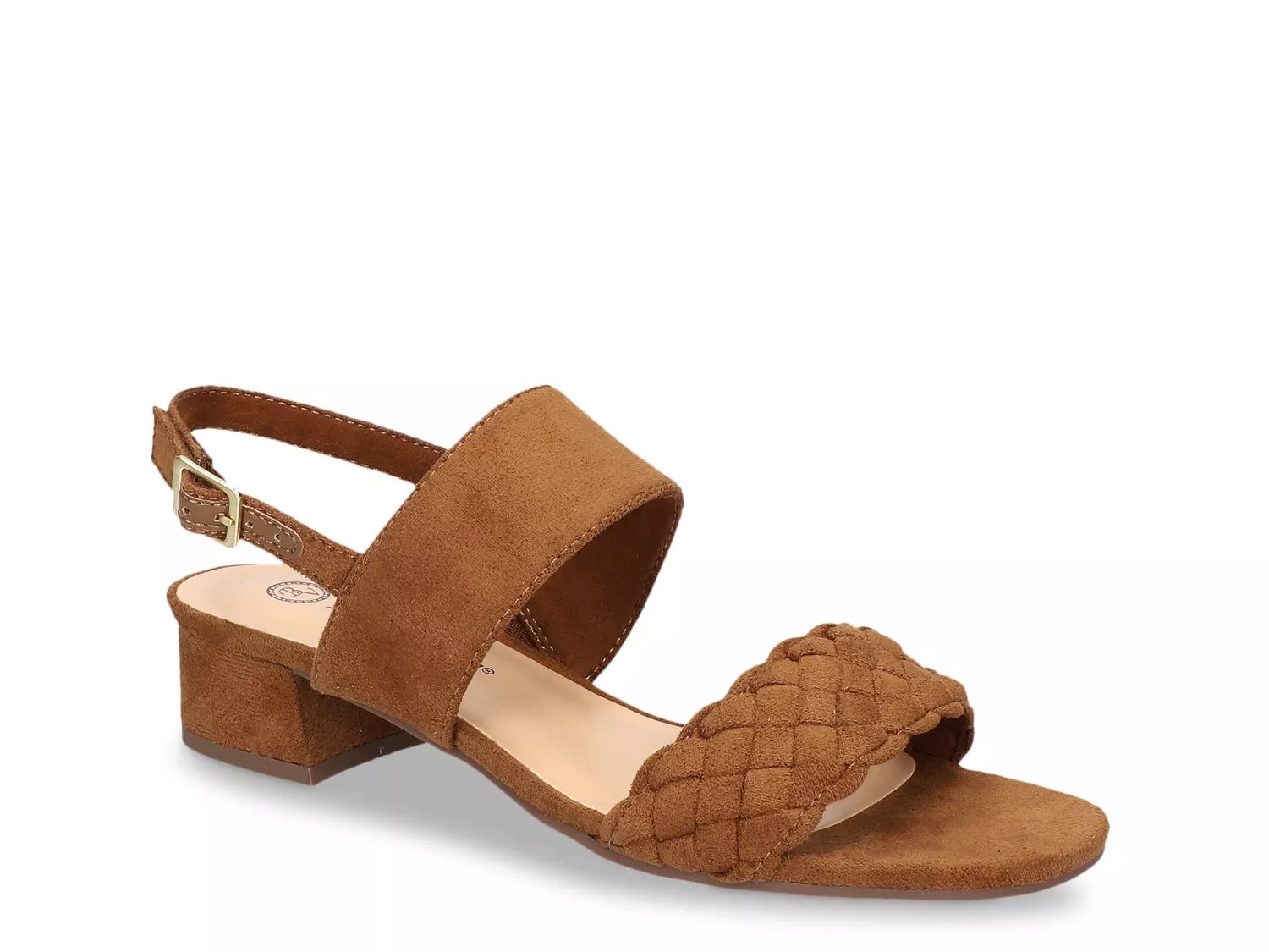 Bella Vita Wide Width Ellison Sandal | Women's | Dark Brown | Size 10 | Sandals | Ankle Strap