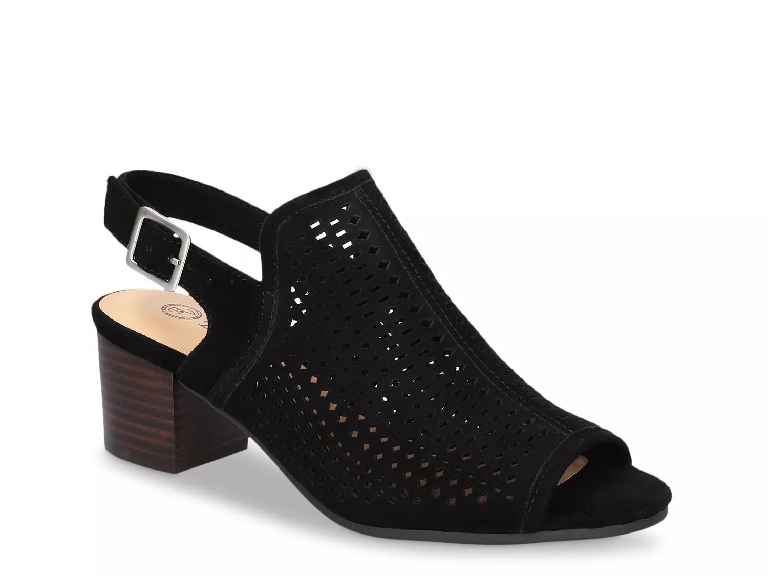 Bella Vita Emmalyn Sandal - Free Shipping | DSW