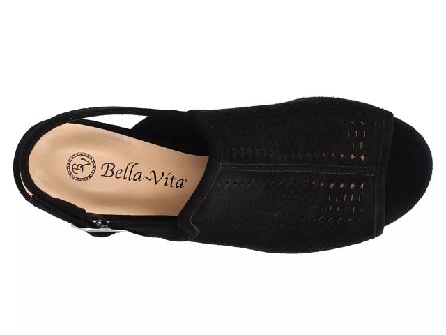 Bella vita shoes dsw hot sale