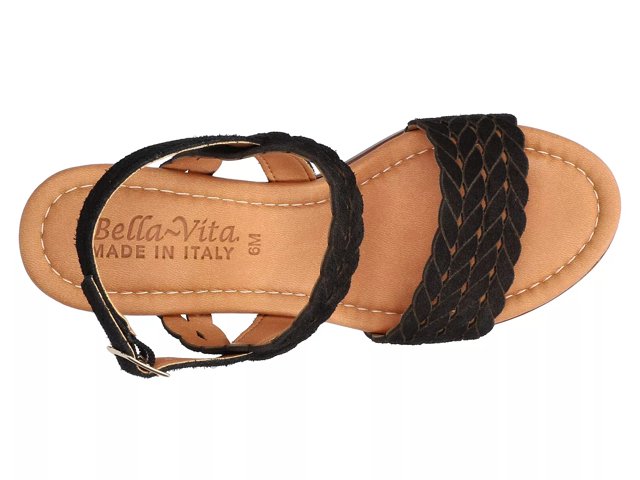 Sandales nina new arrivals vita