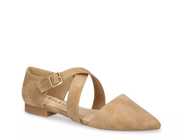 Bella Vita Maddie Sandal