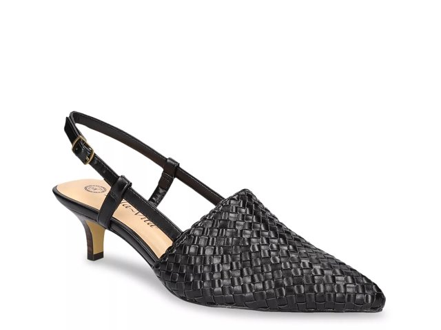 Bella vita sales gigi pump