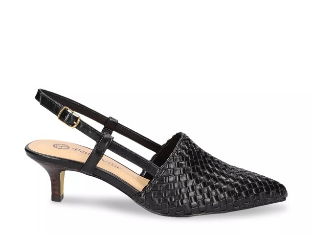 Bella Vita Kaisley Pump