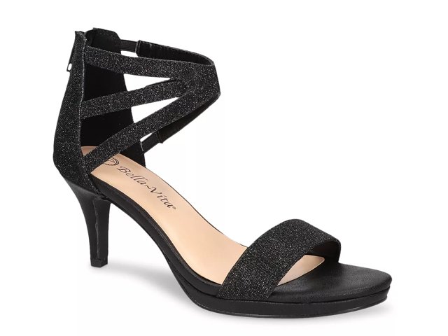 Bella vita nerissa shooties new arrivals