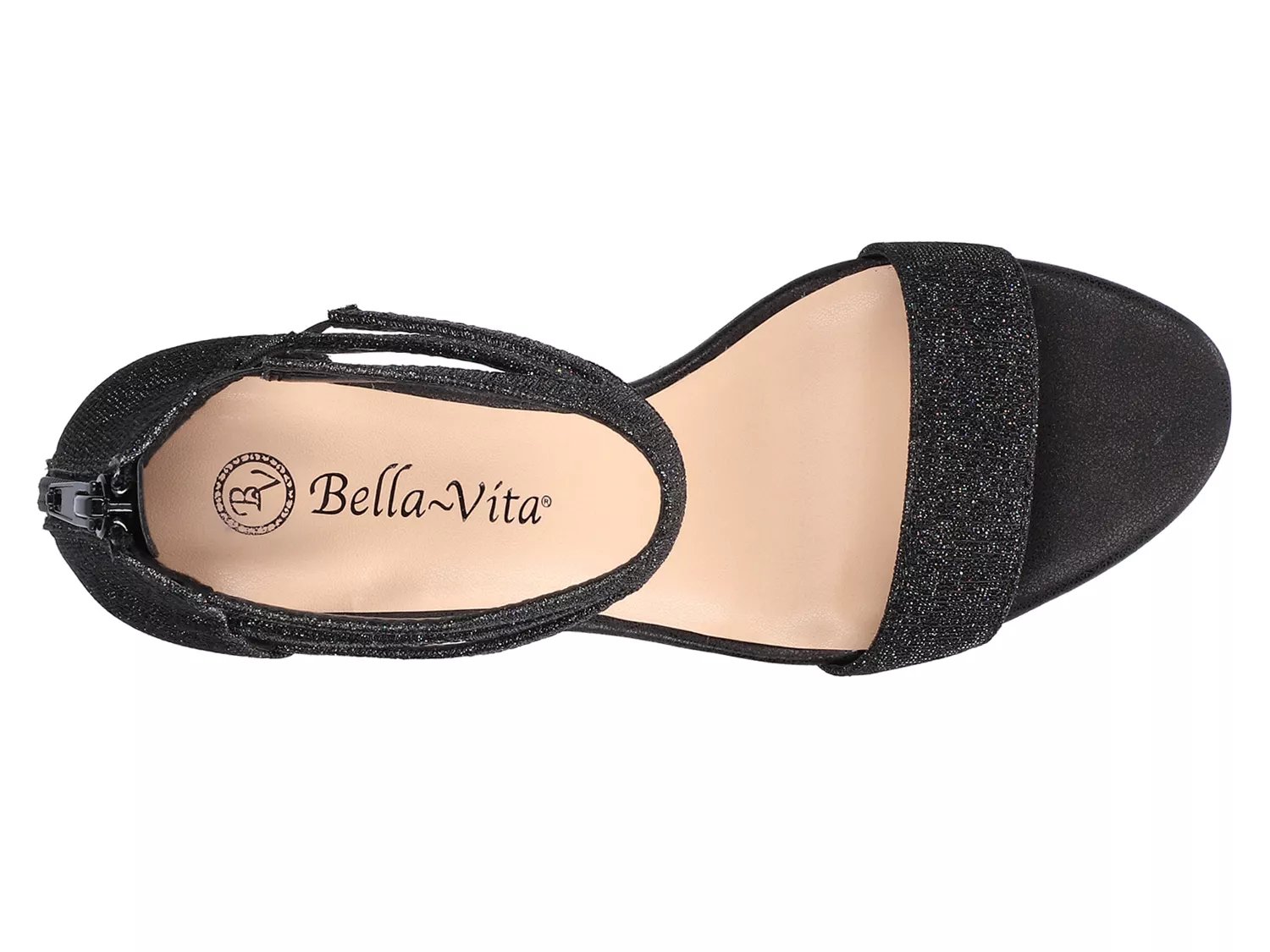 Everly Sandal