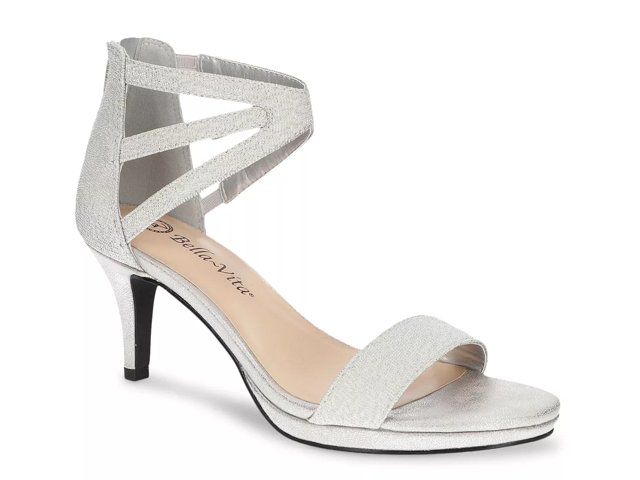 Bella cheap vita heels