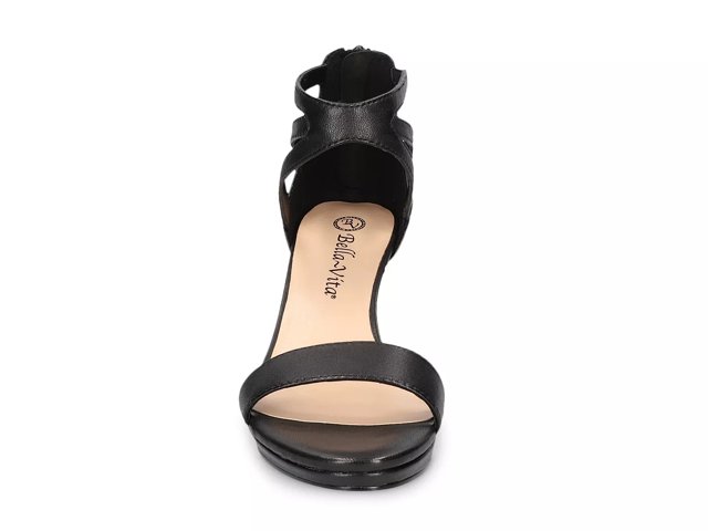 Bella sales vita heels