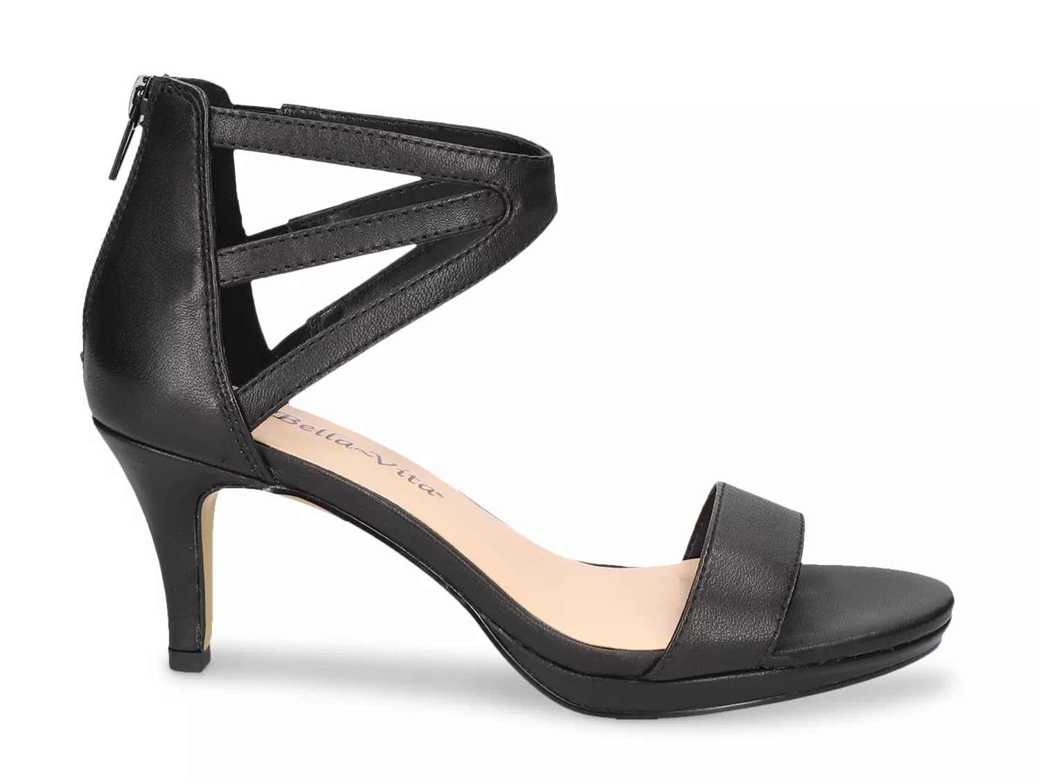 Everly Sandal