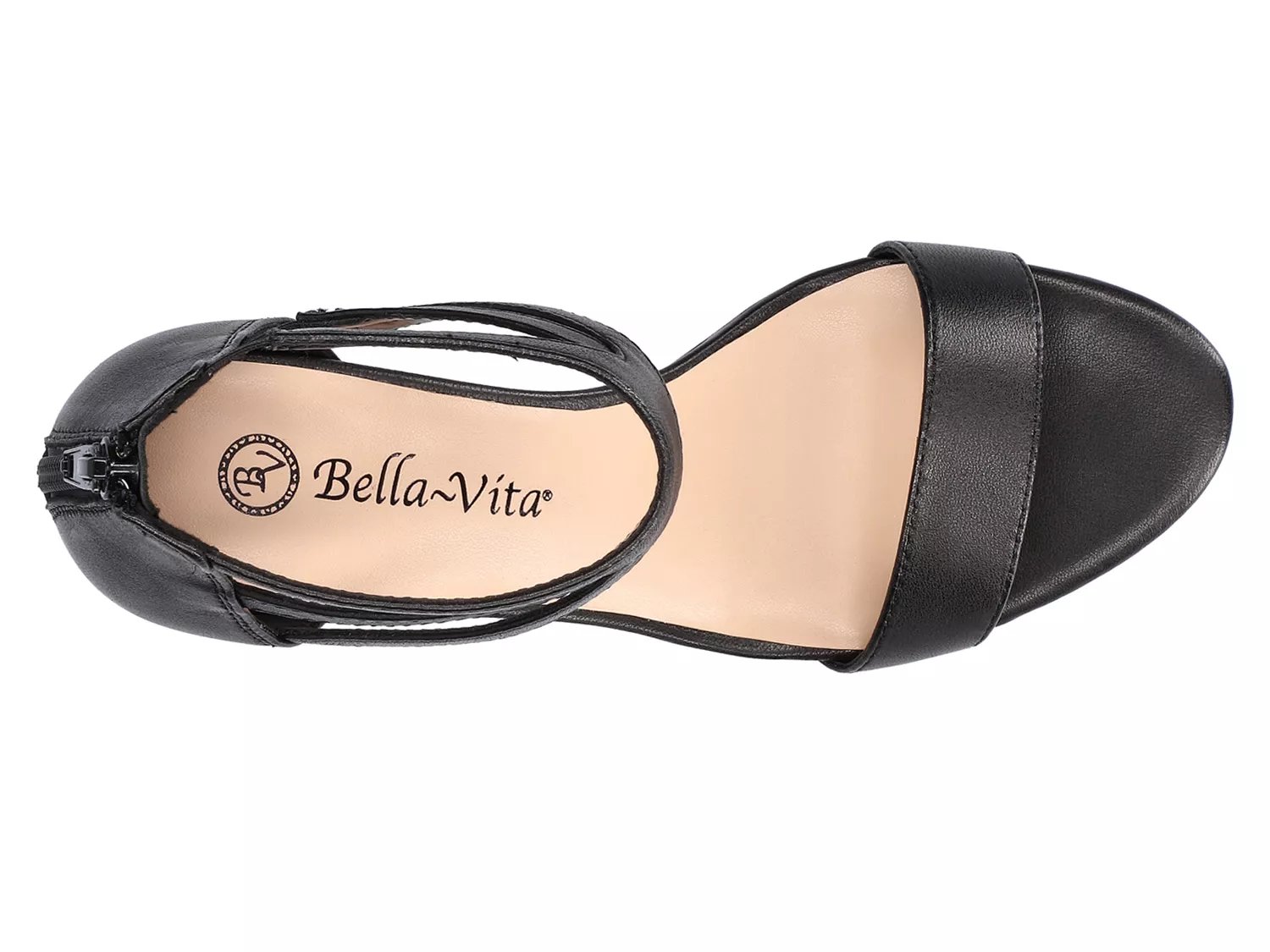Everly Sandal