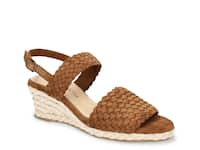 Bella Vita Mariella Espadrille Wedge Sandal - Free Shipping | DSW