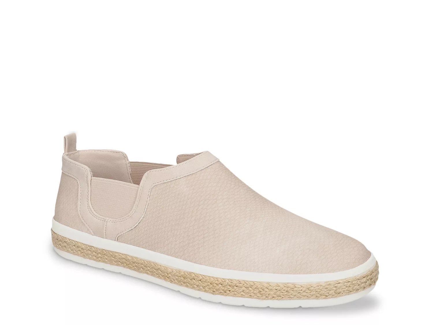 Madi jute cheap slip on sneaker