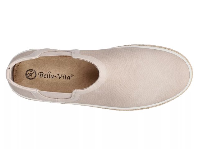 Bella vita slip on sneaker online
