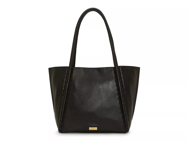 Vince camuto black handbag sales
